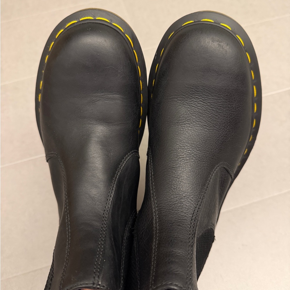Dr. Martens Chelsea boots - Picture 4 of 7